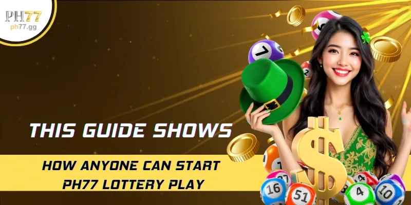 Trò chơi Slot phổ biến 1