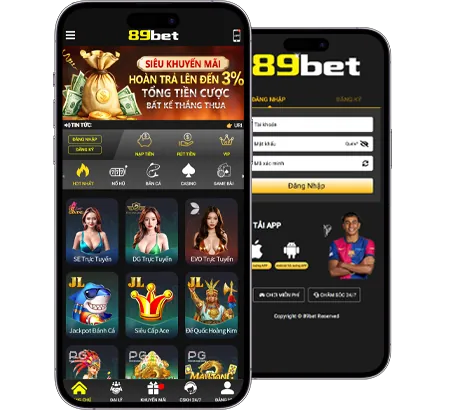 Truy cập trang chủ 88â login