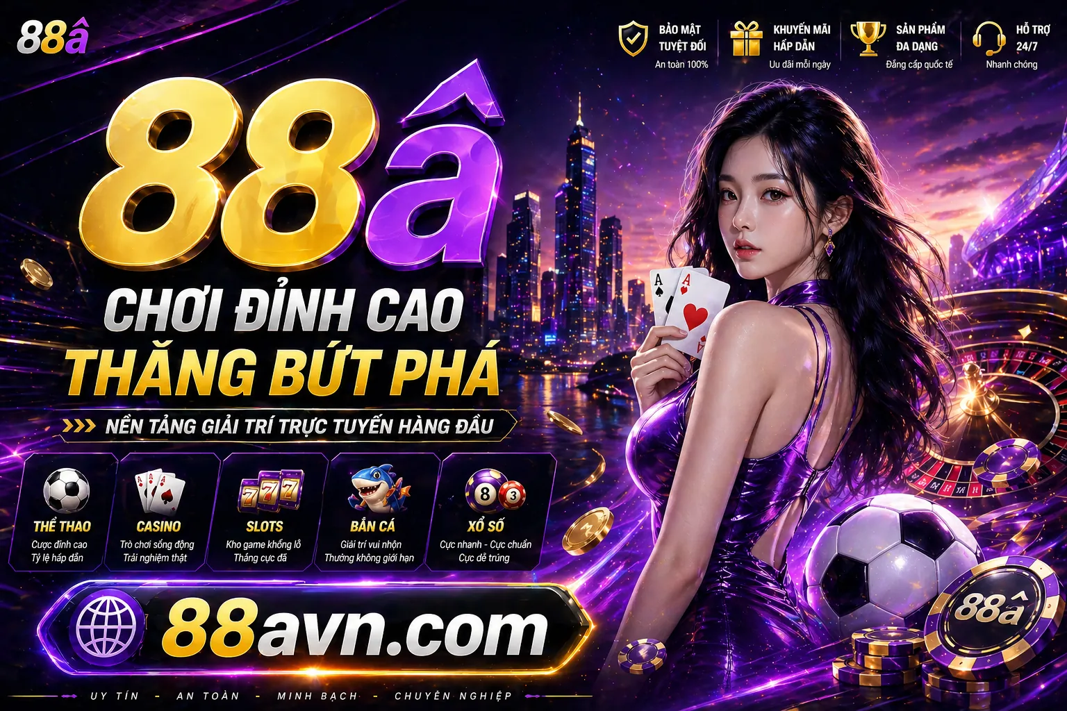 Bảo vệ dữ liệu cá nhân và tuân thủ GDPR tại 88â login