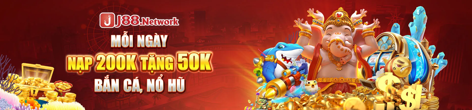Hình ảnh chính Nổ Hũ 88â login với biểu tượng Jackpot lớn
