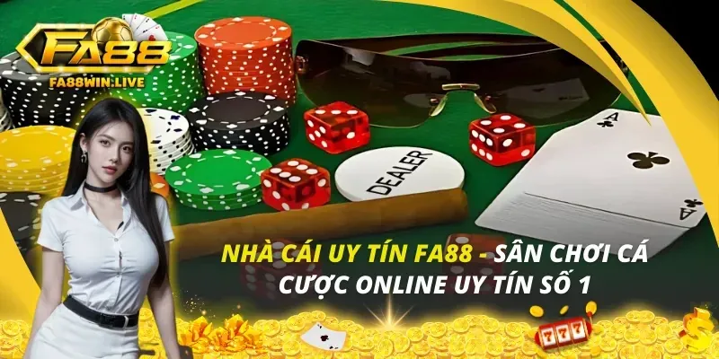Cá cược thể thao 88â login